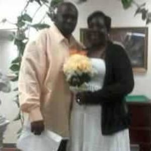 Meet your Posher, Kenneth